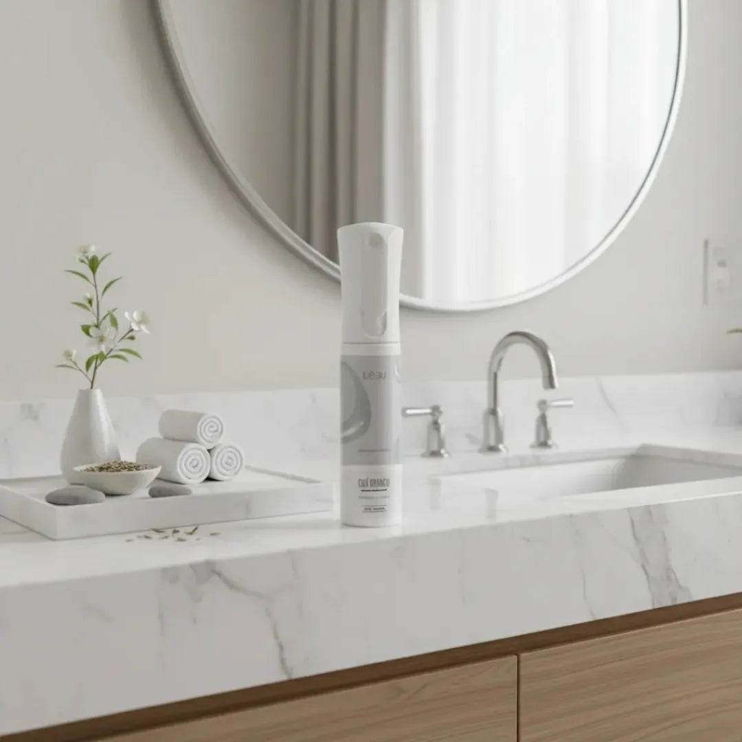 Aromatizador de Ambiente CHÁ BRANCO 100ml