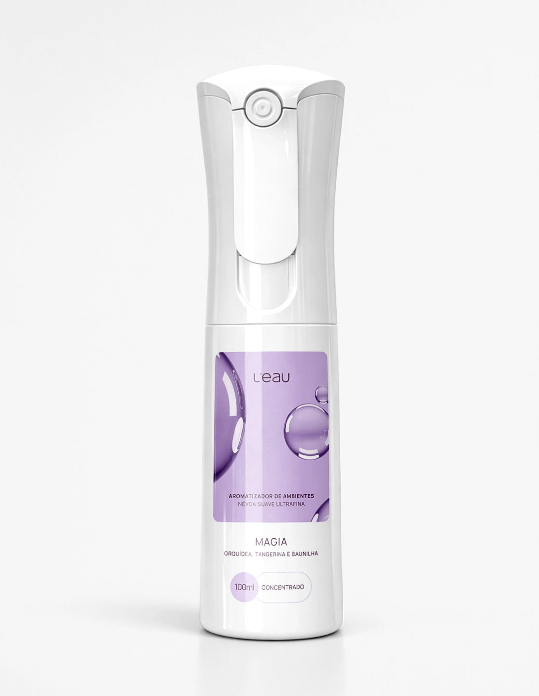 Magia – Aromatizador de Ambientes | 100ml