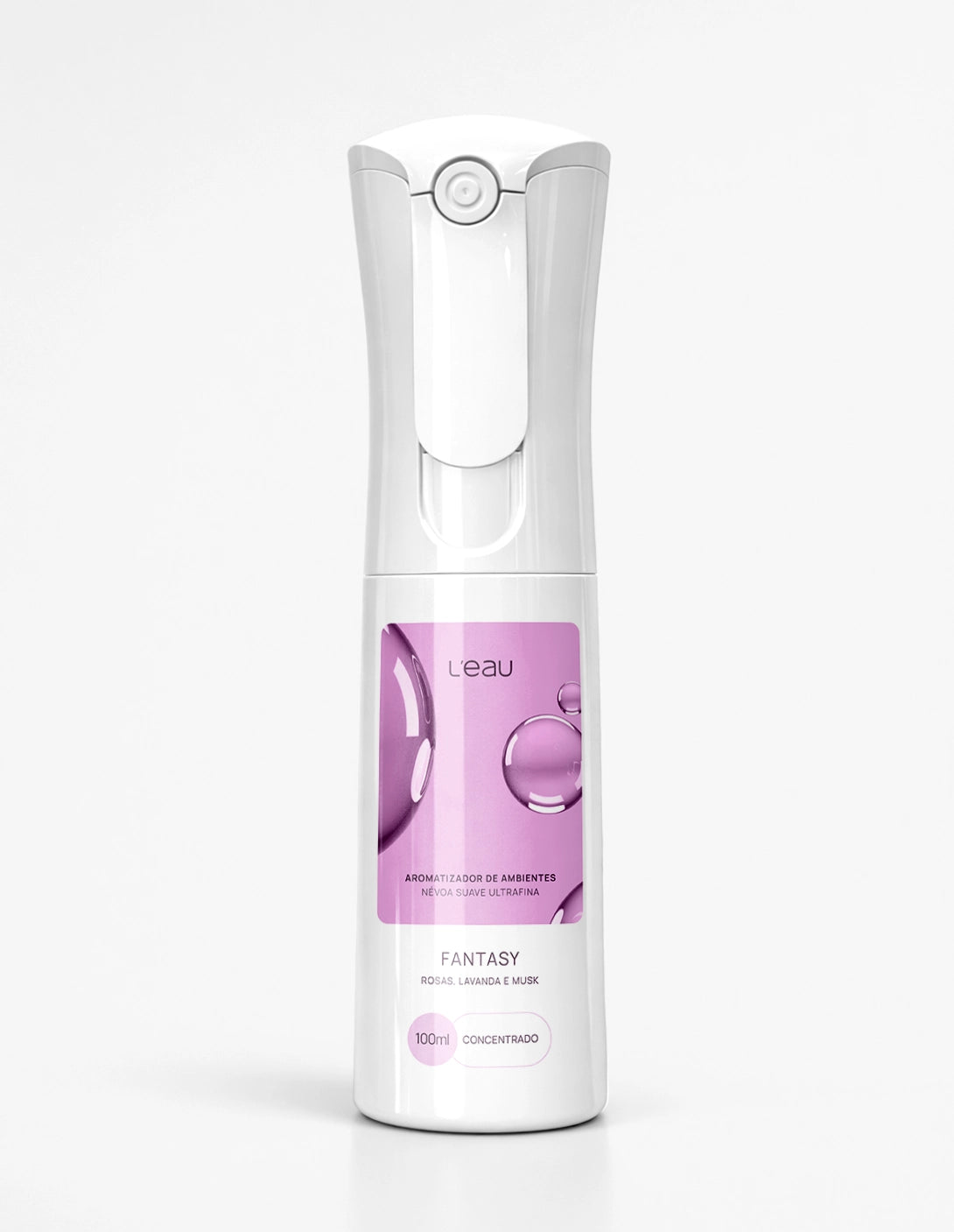 Fantasy – Aromatizador de Ambientes | 100ml