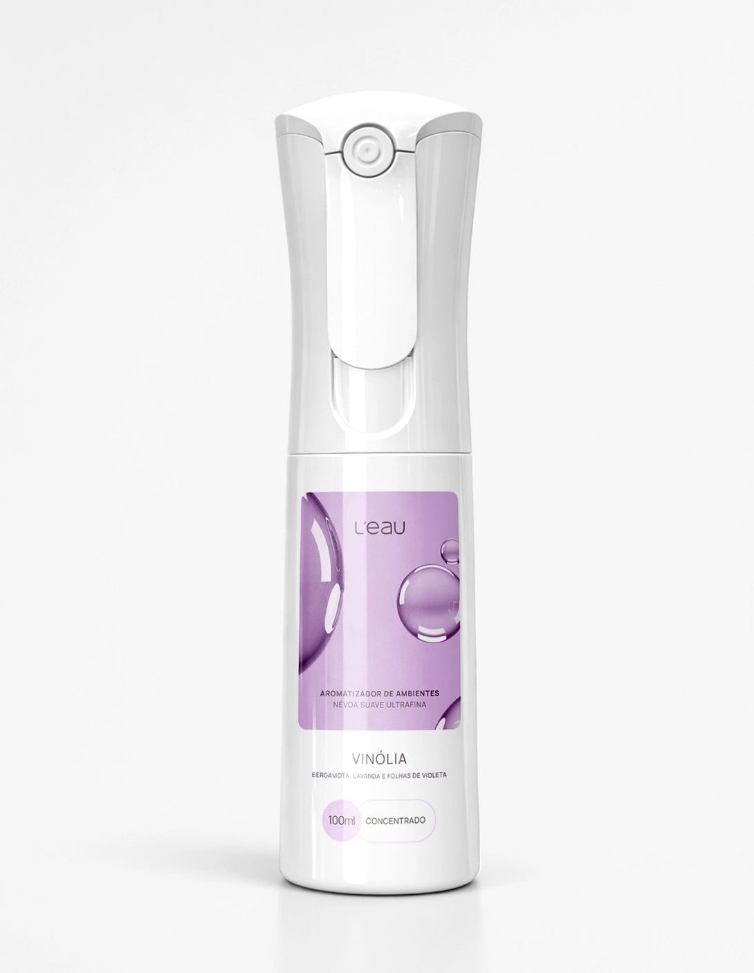 Vinólia – Aromatizador de Ambientes | 100ml