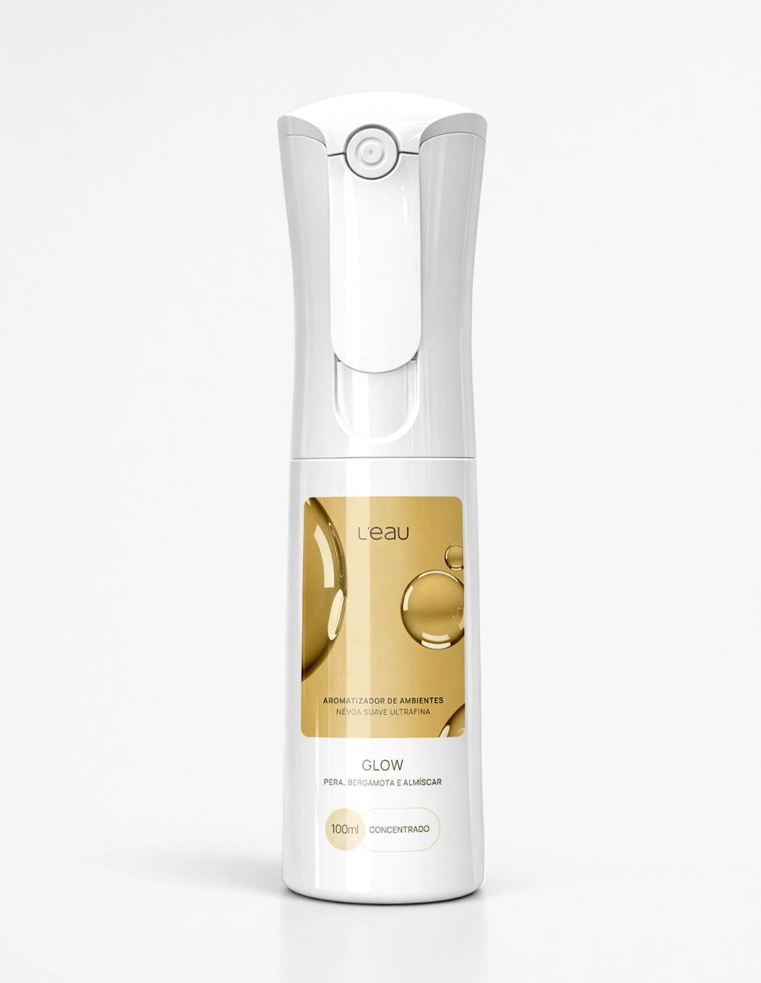 Glow – Aromatizador de Ambientes | 100ml