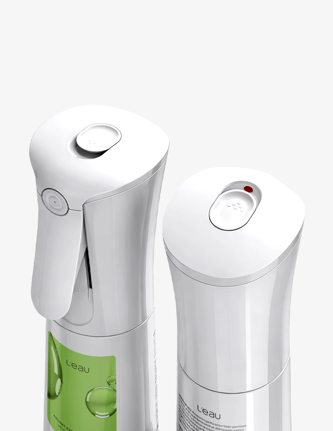 Energy – Aromatizador de Ambientes | 100ml