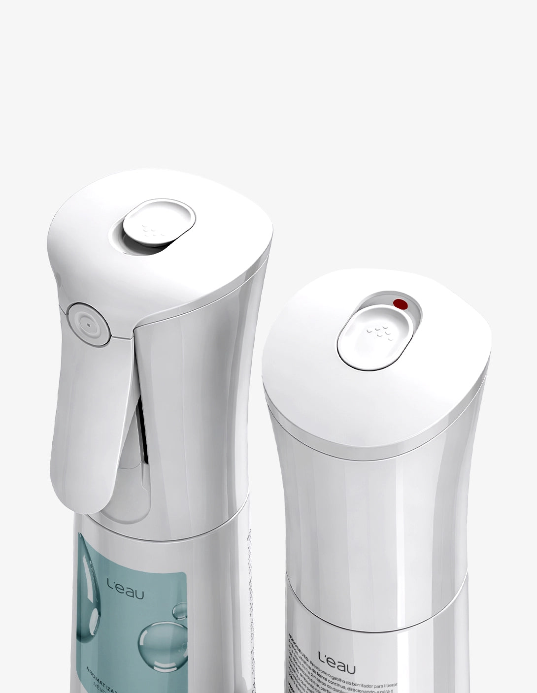 Baby – Aromatizador de Ambientes | 100ml