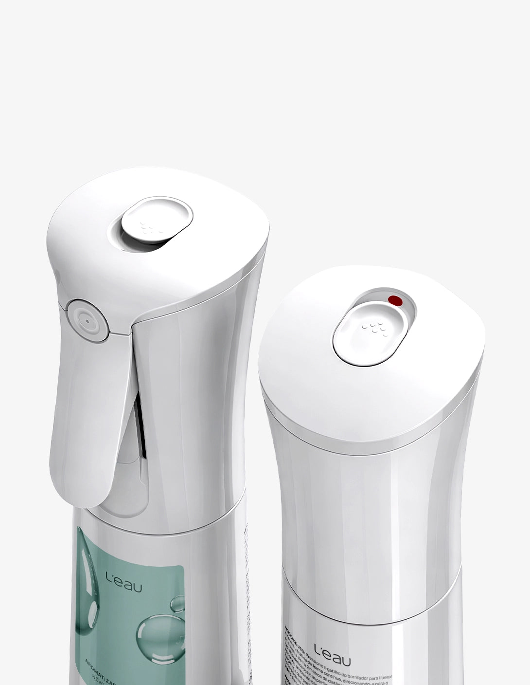 Paradise – Aromatizador de Ambientes | 100ml