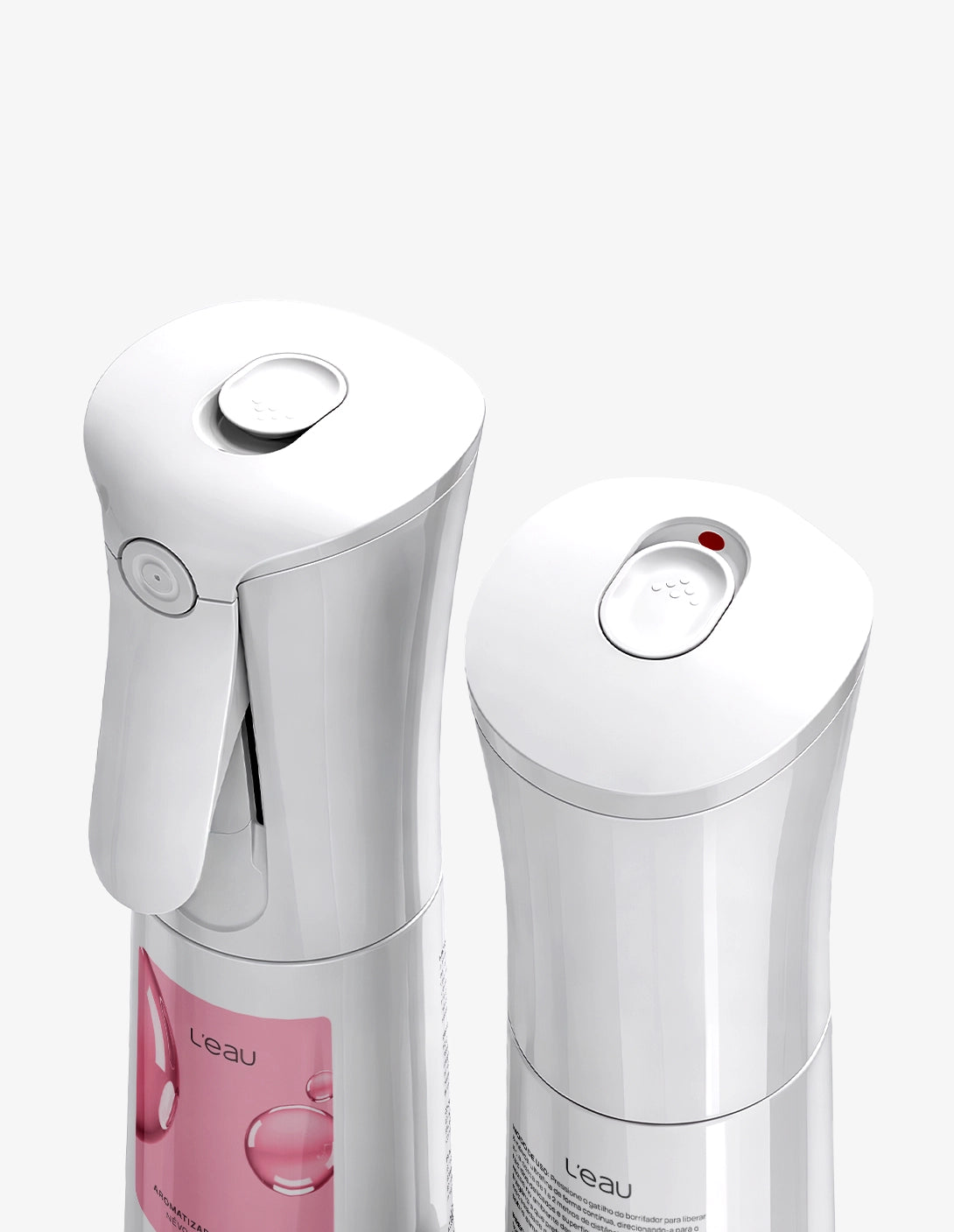 Pimenta Rosa – Aromatizador de Ambientes | 100ml