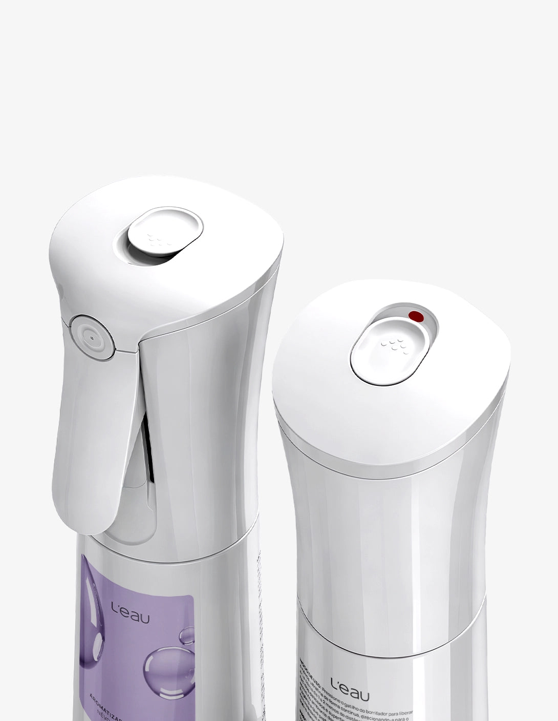 Lavanda Árabe – Aromatizador de Ambientes | 100ml