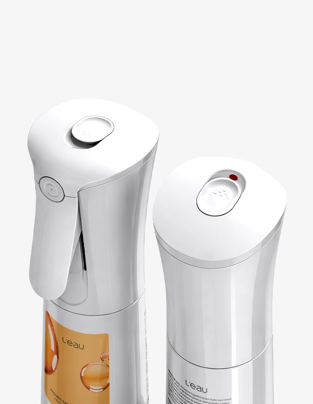 Bourbon – Aromatizador de Ambientes | 100ml