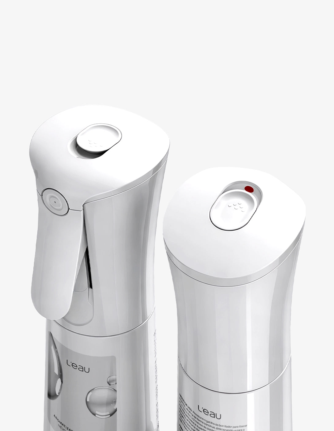 Luxo – Aromatizador de Ambientes | 100ml