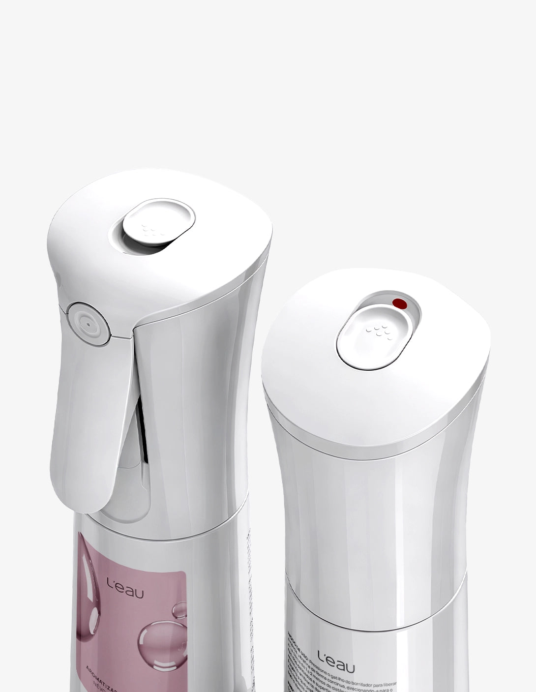 Infância – Aromatizador de Ambientes | 100ml