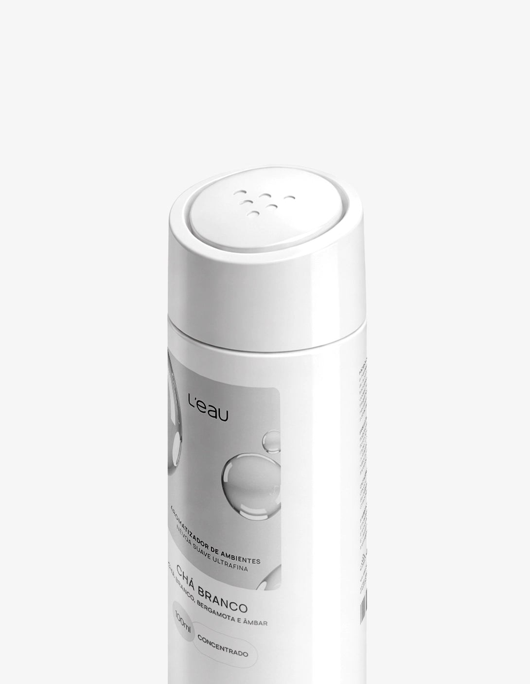 Chá Branco – Aromatizador de Ambientes | 100ml