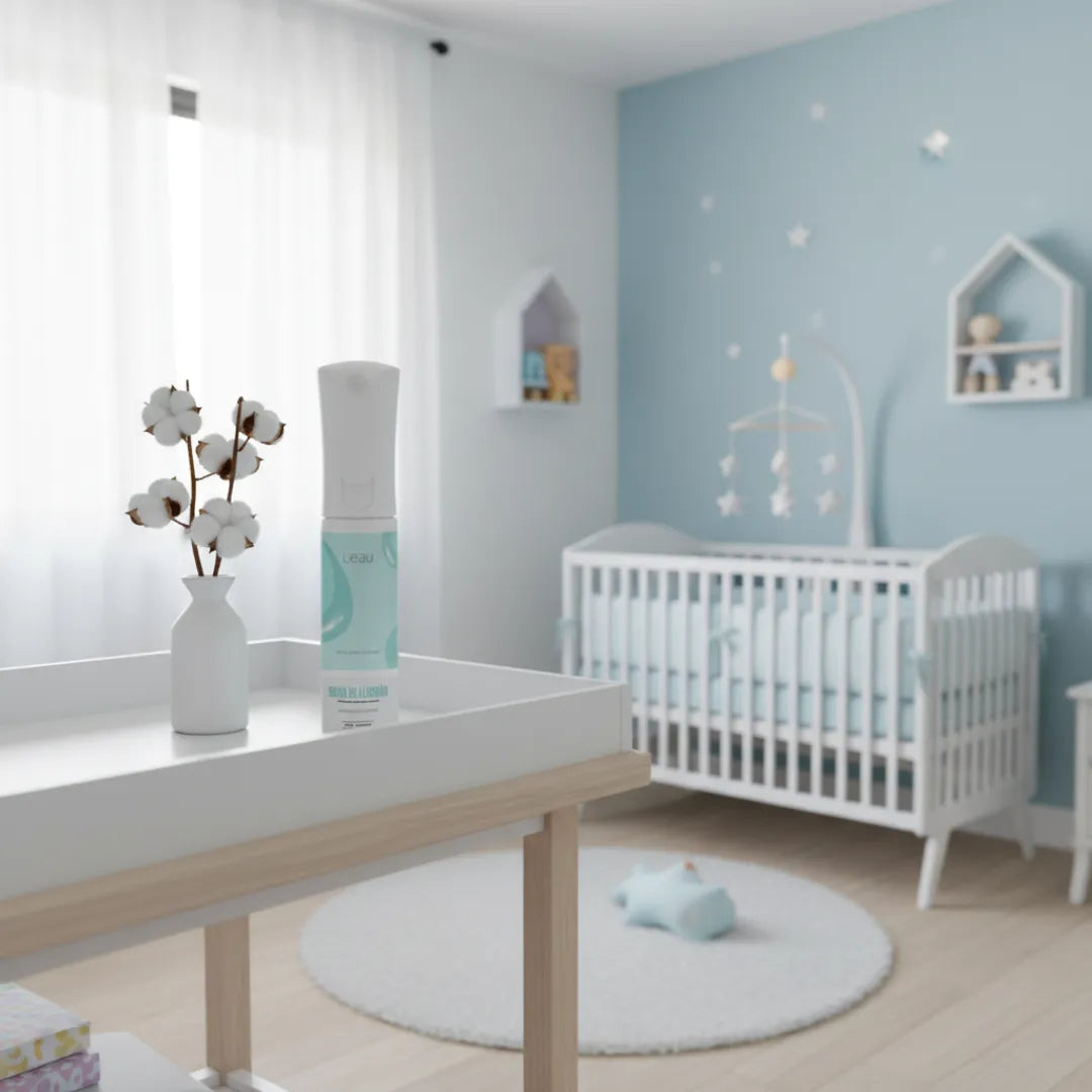 Aromatizador de Ambiente BRISA DE ALGODÃO 100ml