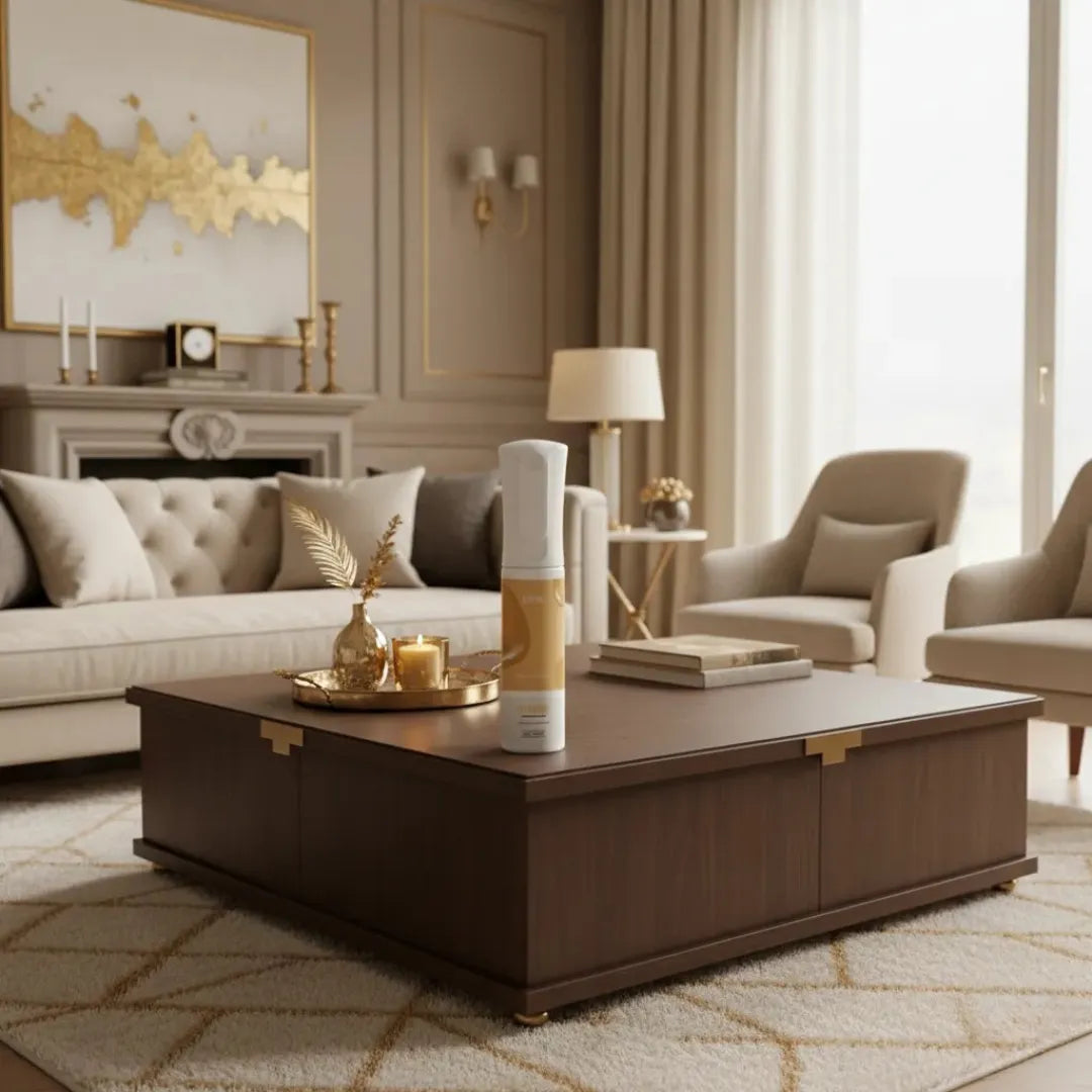 Aromatizador de Ambiente MILLIONAIRE 100ml