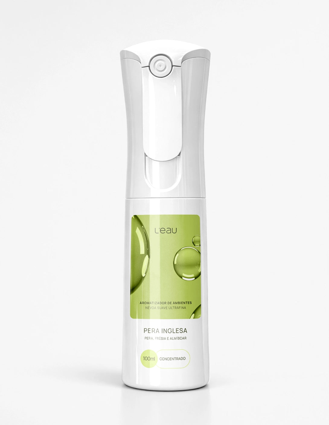 Pera Inglesa – Aromatizador de Ambientes | 100ml