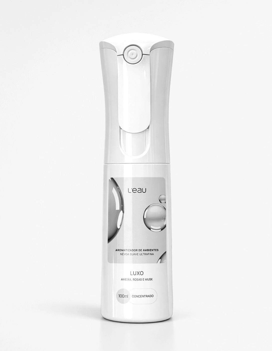 Luxo – Aromatizador de Ambientes | 100ml