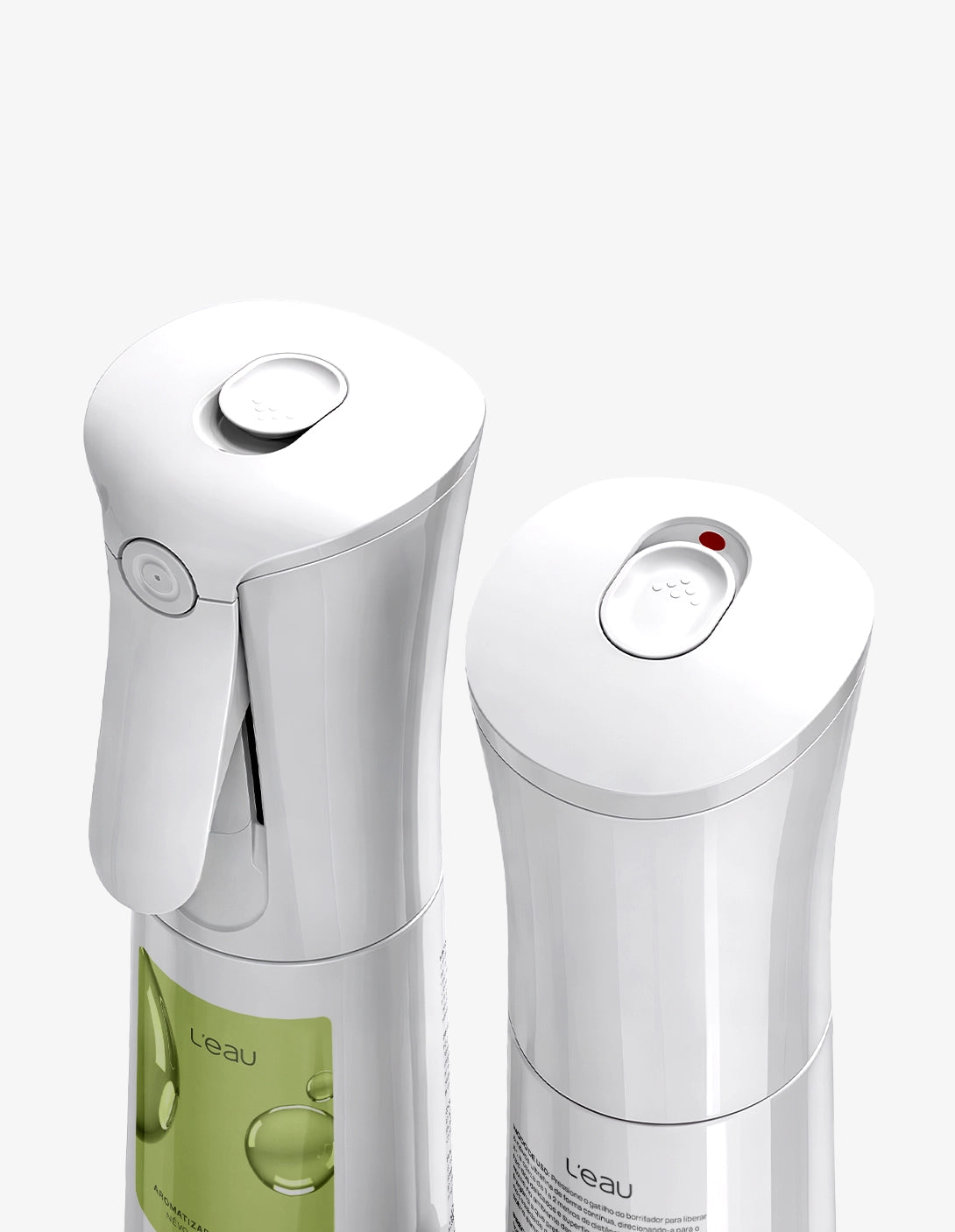 Pera Inglesa – Aromatizador de Ambientes | 100ml