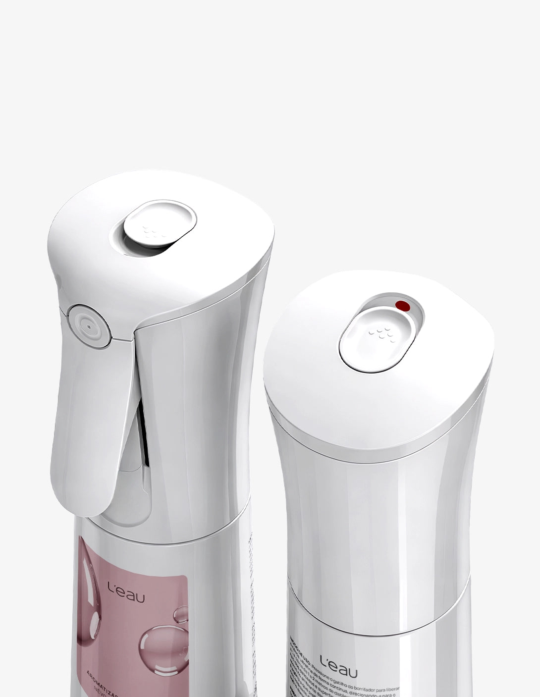 Frutas Vermelhas – Aromatizador de Ambientes | 100ml