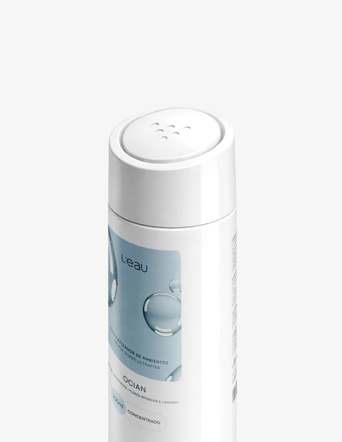 Ocian – Aromatizador de Ambientes | 100ml