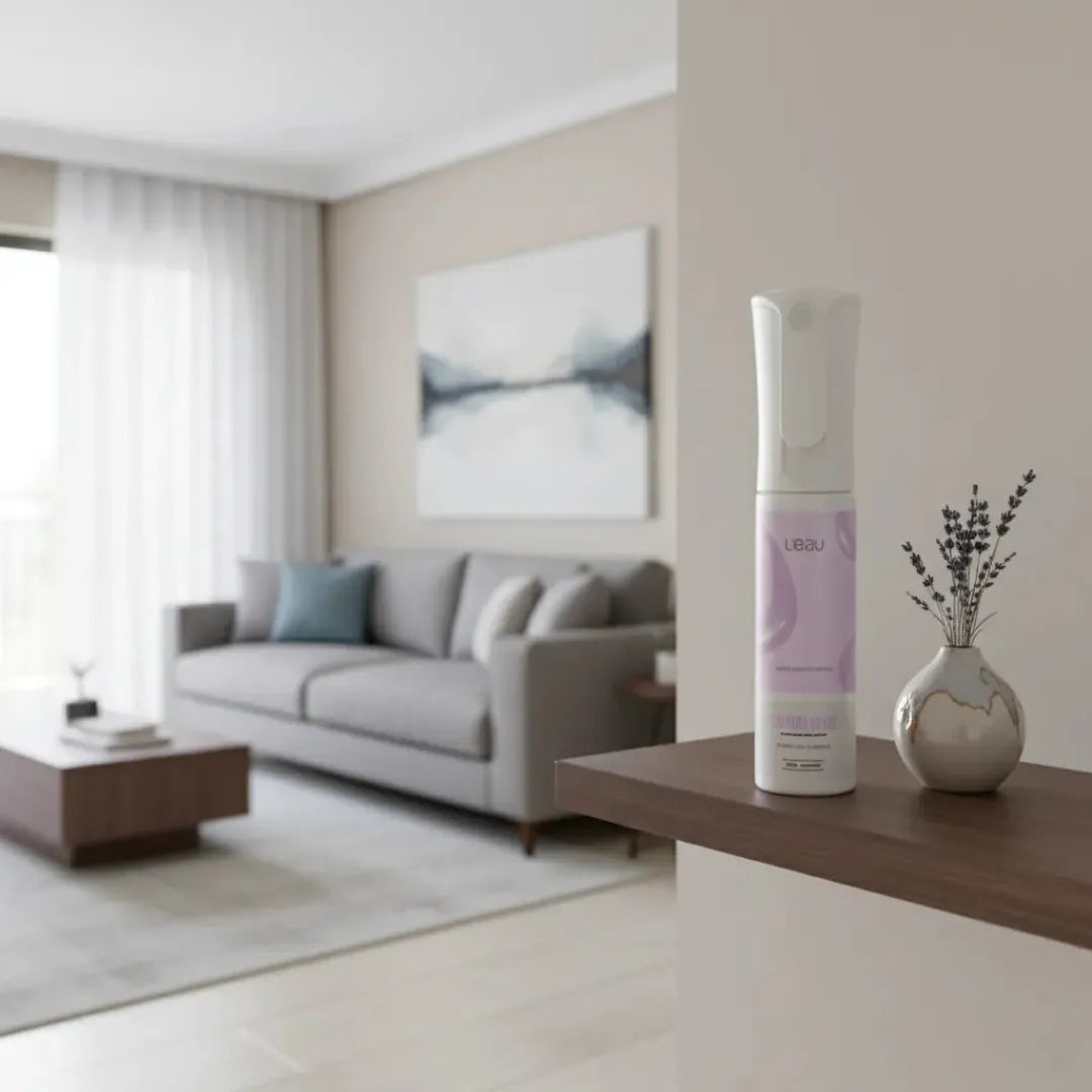 Aromatizador de Ambiente LAVANDA ÁRABE 100ml