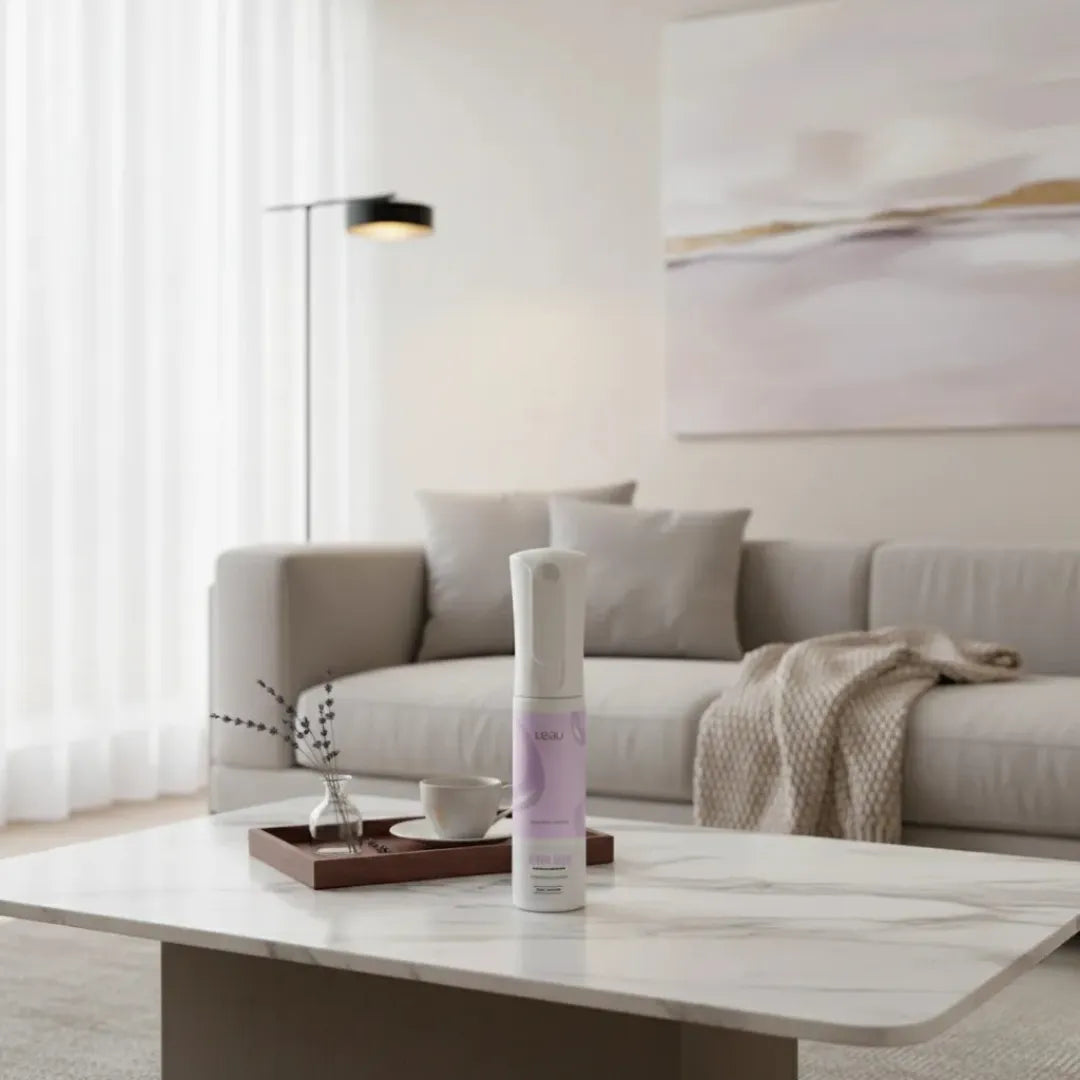 Aromatizador de Ambiente LAVANDA ÁRABE 100ml