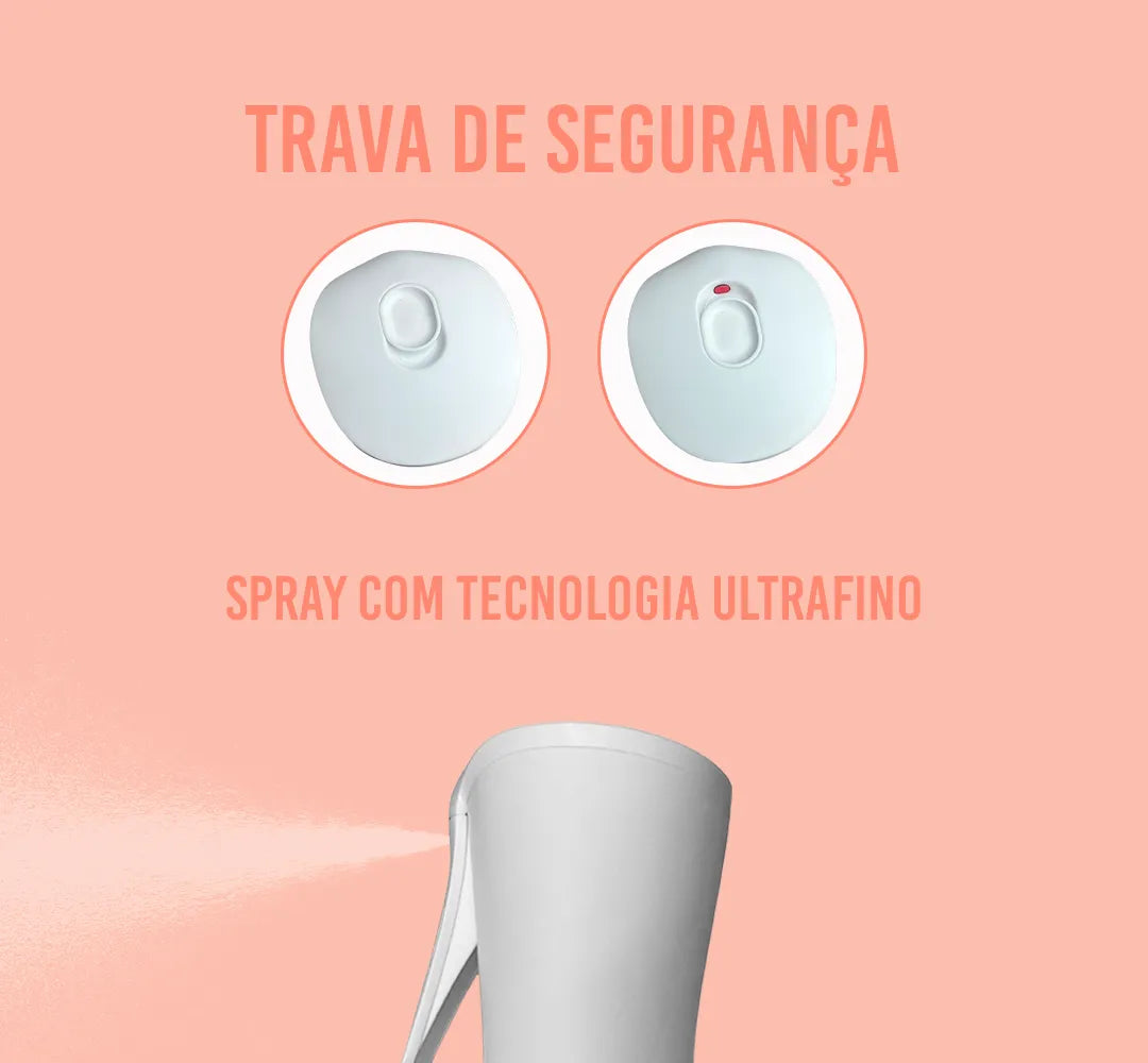 Aromatizador de Ambiente FRUTAS VERMELHAS 100ml