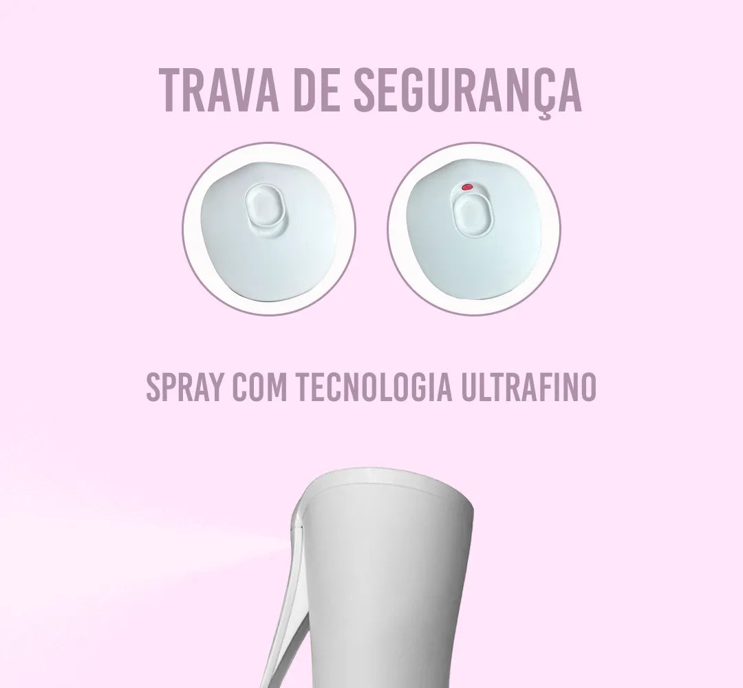 Aromatizador de Ambiente LAVANDA ÁRABE 100ml