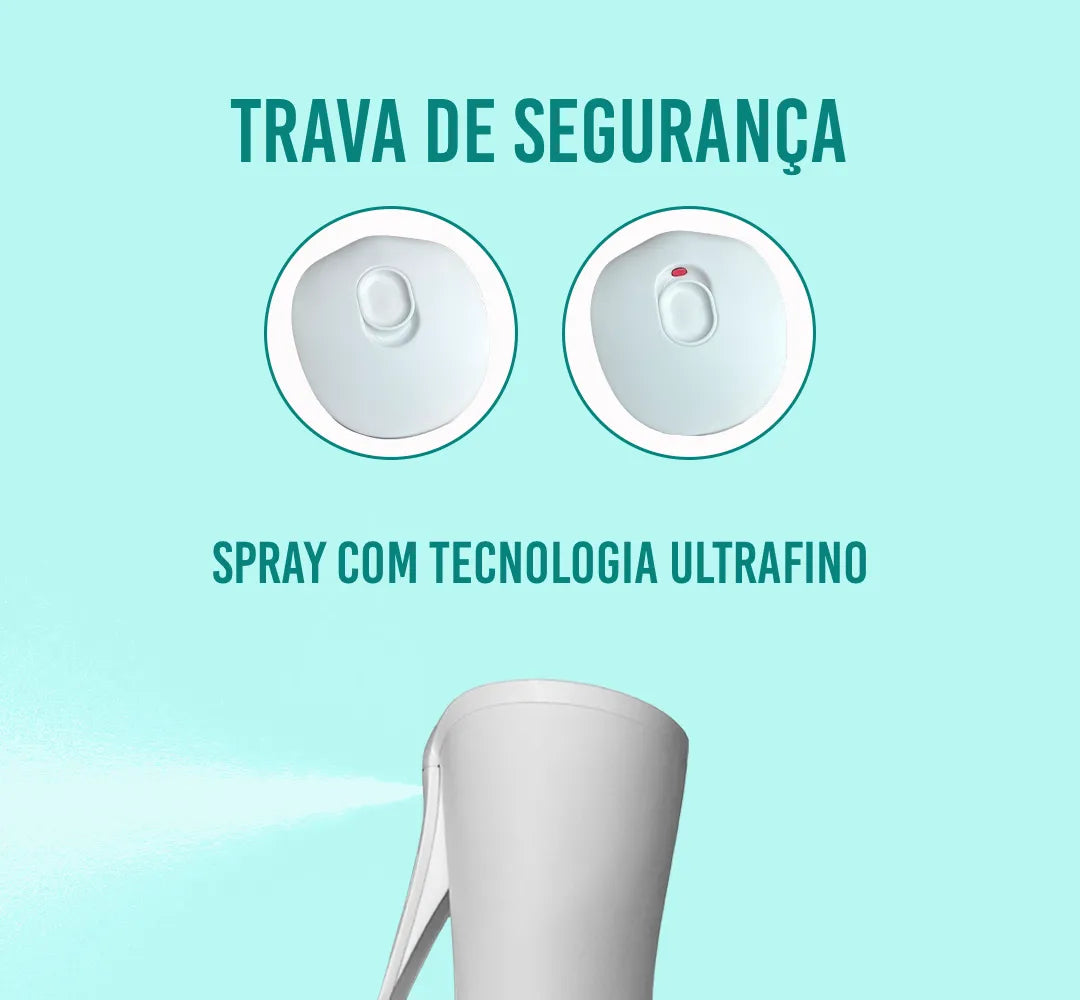 Aromatizador de Ambiente OCIAN 100ml