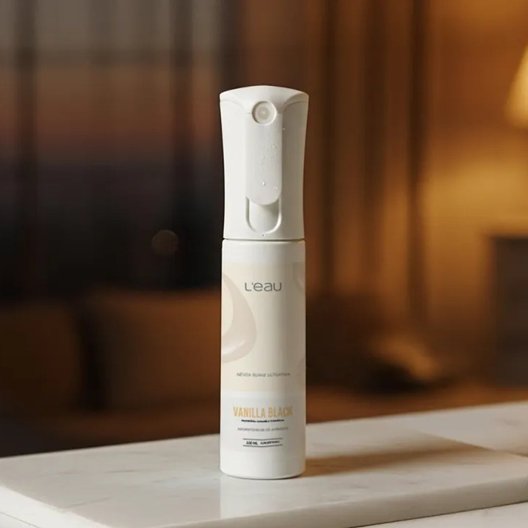 Aromatizador de Ambiente VANILLA BLACK 100ml