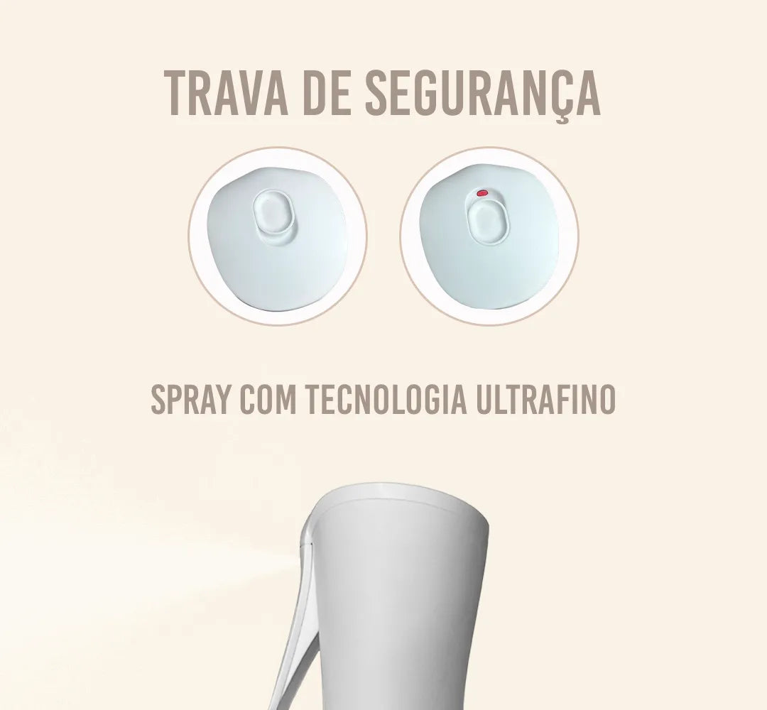 Aromatizador de Ambiente VANILLA BLACK 100ml