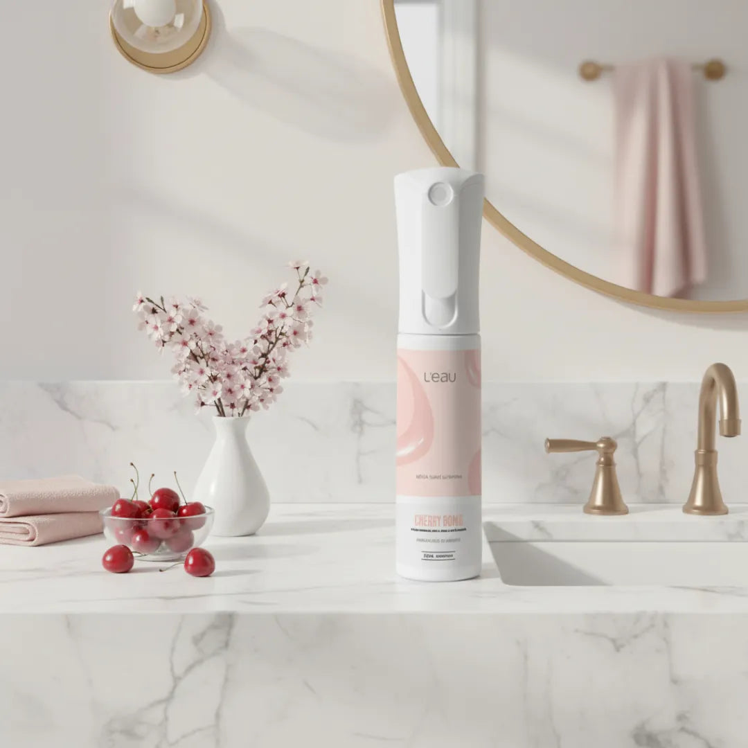 Aromatizador de Ambiente CHERRY BOMB 100ml